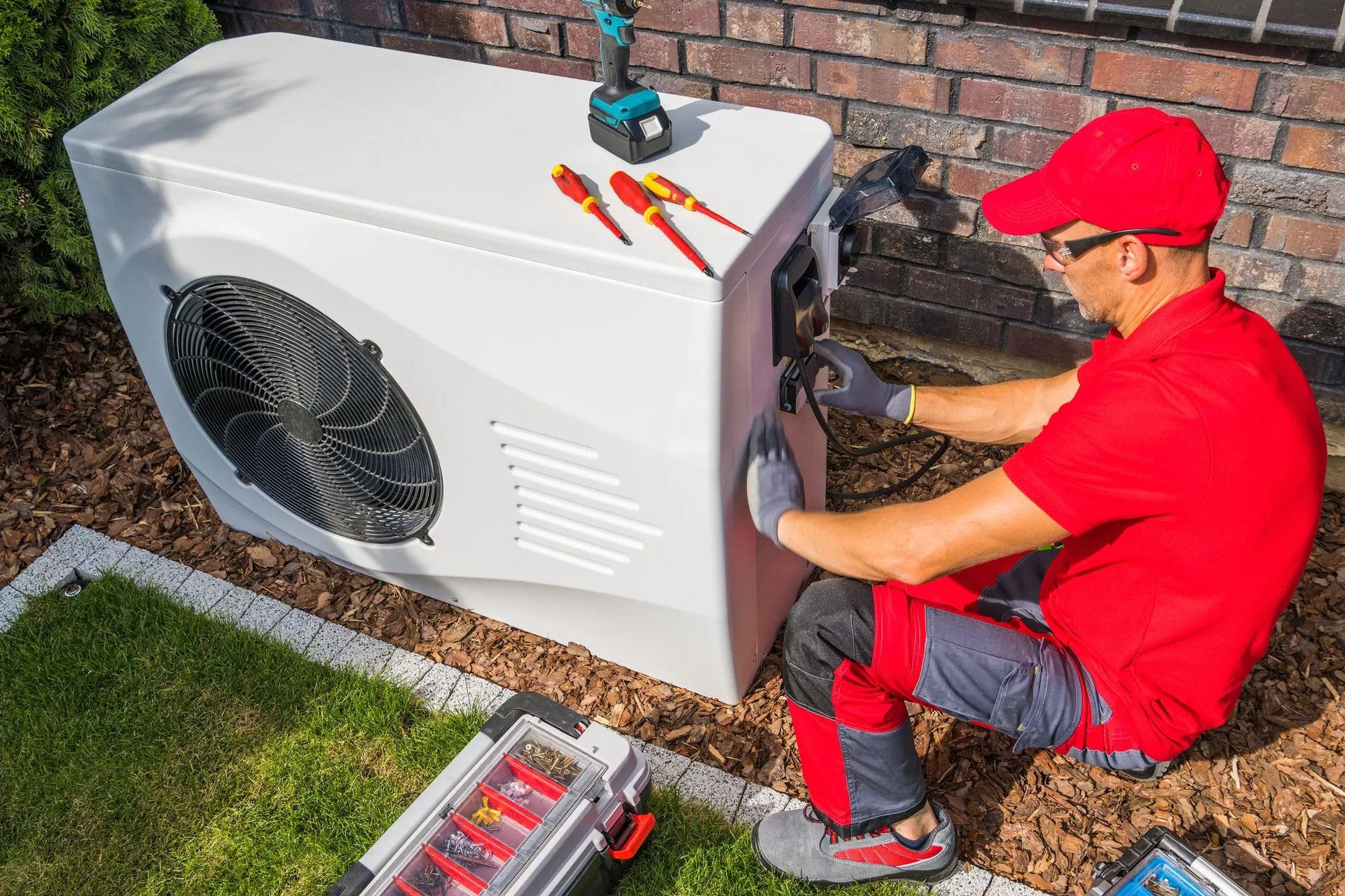 About HVAC in Lake Stevens, WA